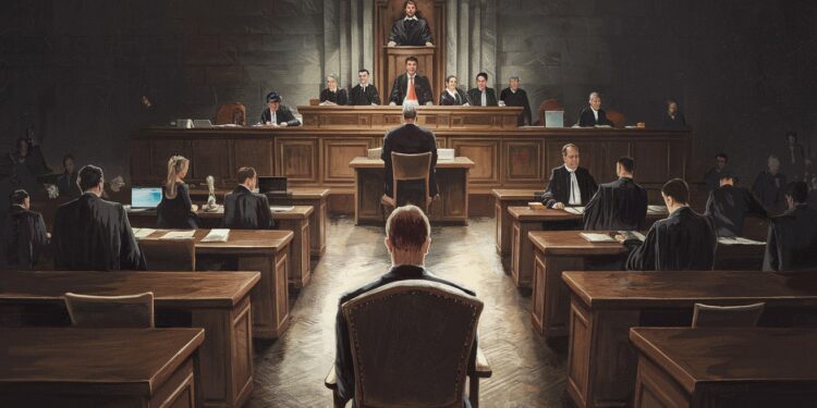 Procès Des Viols En Série : Des Peines Réduites Plaidées - Viral Mag Au procès des viols en série en France des avocats plaident pour des peines réduites voire lacquittement Retournement inattendu dans cette affaire choquante Viral Mag