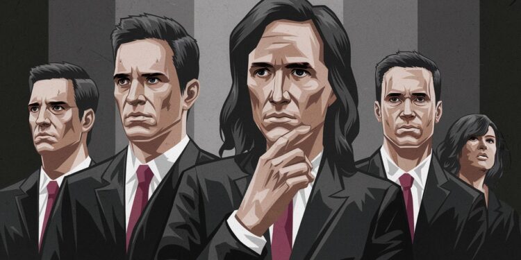 Procès des Viols en Série : La Défense Met en Garde - Viral Mag Au procès des viols en série dans le sud est les avocats de la défense exhortent la cour à saffranchir des décisions hâtives Un verdict symbolique attendu Viral Mag