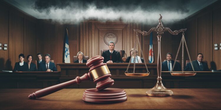 Procès des viols en série: Un verdict historique - Viral Mag Le verdict du procès des viols en série marque une étape cruciale dans la lutte contre limpunité mais le combat féministe continue Viral Mag