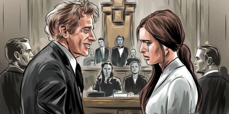 Procès en diffamation : Charlotte Lewis perd en appel contre Polanski - Viral Mag Lactrice britannique Charlotte Lewis a perdu en appel son procès en diffamation intenté contre le réalisateur Roman Polanski Découvrez les détails de cette affaire médiatique   Viral Mag