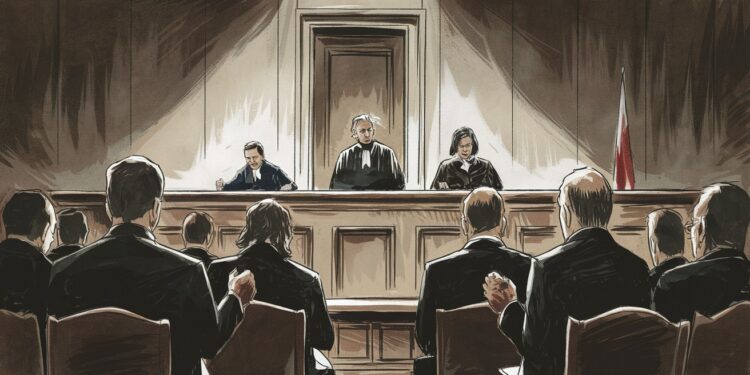 Le verdict est tombé dans le procès des viols de Mazan  51 condamnations dont 20 ans pour Dominique Pelicot Son avocate réagit et nexclut pas de faire appel   Viral Mag