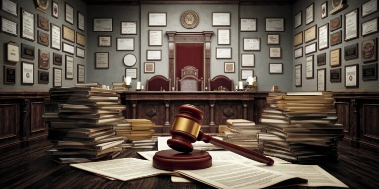 Procès Mazan : les Motivations des Juges Dévoilées dans un Document Exclusif - Viral Mag Le Figaro révèle en exclusivité les motivations des juges dans un document de 106 pages détaillant les raisons de la condamnation des 51 accusés du procès Mazan Viral Mag