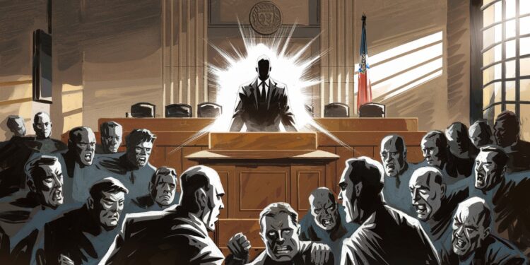 Procès Paty : Des Peines Lourdes Face à l’Hostilité - Viral Mag Mickaëlle Paty sœur du professeur assassiné témoigne de lhostilité verbale et physique subie lors du procès Les lourdes peines prononcées apportent un soulagement Viral Mag