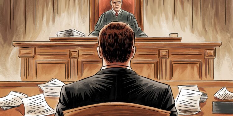 Lors du procès de lassassinat de Samuel Paty le prédicateur islamiste Abdelhakim Sefrioui a nié toute responsabilité dans le meurtre du professeur Malgré sa vidéo controversée il se dit étranger à la chaîne ayant mené au crime   Viral Mag