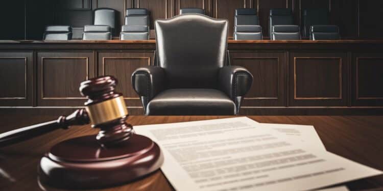 Procès SFAM-Indexia : la condamnation choc pour l’ex-PDG - Viral Mag Sadri Fegaier ex PDG de SFAM Indexia écope de deux ans de prison et dune amende de 300 000 euros après un procès hors norme impliquant près de 2000 victimes Viral Mag