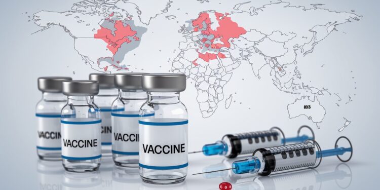 Production de vaccins contre le choléra en hausse mais insuffisante - Viral Mag Malgré une production record de vaccins oraux contre le choléra en novembre les stocks restent trop limités pour faire face à lépidémie mondiale selon lOMS Viral Mag