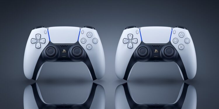 Offre exceptionnelle  Obtenez une deuxième manette PS5 DualSense à prix réduit  Jouez en multijoueur et partagez des moments inoubliables   Viral Mag