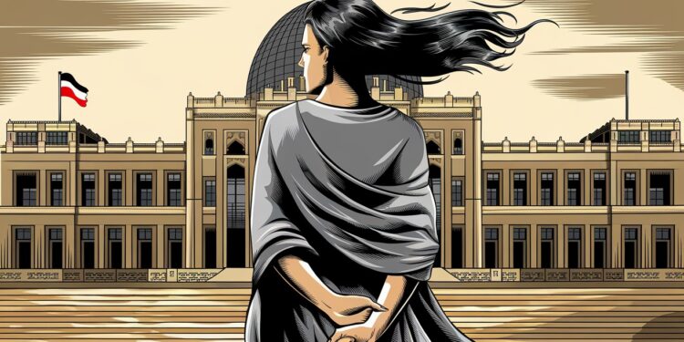 Projet De Loi Sur Le Voile En Iran : Le Parlement Demande Des Modifications - Viral Mag Le Parlement iranien exige des changements à un projet de loi controversé renforçant drastiquement les sanctions contre les femmes ne portant pas le hijab obligatoire Viral Mag