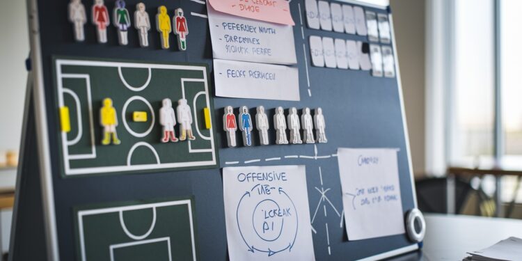 Malgré une domination totale le PSG a dû se contenter dun nul frustrant à Auxerre 0 0 Luis Enrique cherche encore la clé pour redonner de lefficacité offensive à son équipe   Viral Mag