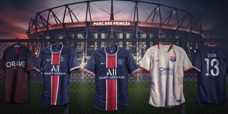 PSG-OL : Le Choc Tant Attendu En Ligue 1 Ce Dimanche - Viral Mag Le Parc des Princes sera le théâtre du choc entre le PSG et lOL ce dimanche soir dans un match capital pour la course au titre et à lEurope Viral Mag