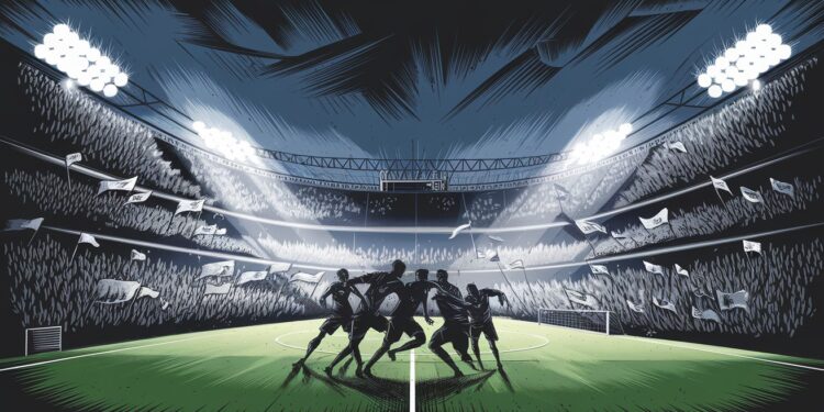 PSG-OL : Un Choc Électrisant Au Parc Des Princes - Viral Mag Le PSG simpose 3 1 face à lOL dans un match à rebondissements Doué brille Ramos scelle la victoire Retrouvez lanalyse de cette rencontre palpitante   Viral Mag