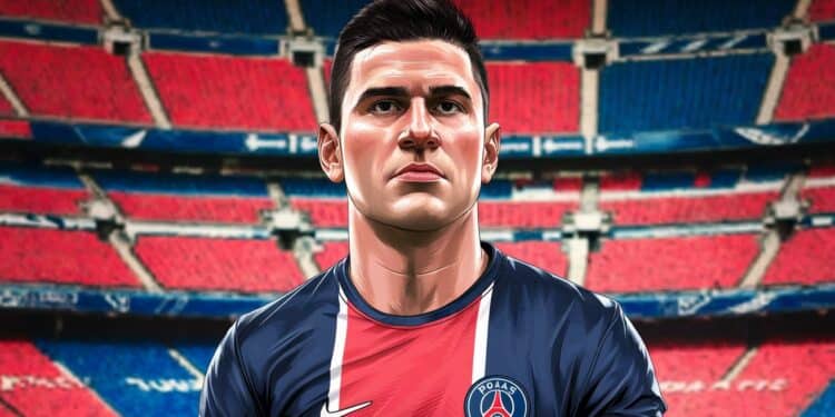 PSG : Retour remarqué de Lucas Hernandez face à Salzbourg - Viral Mag Lucas Hernandez de retour de blessure est convoqué dans le groupe du PSG pour le match crucial de Ligue des Champions contre Salzbourg Un soulagement pour lentraîneur Luis Enrique Viral Mag