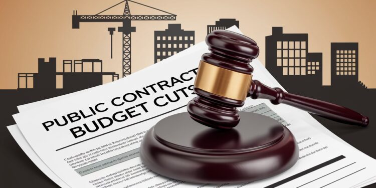 Quand les collectivités resserrent leur budget, les entreprises trinquent - Viral Mag Alors que les élus locaux cherchent à faire des économies les entreprises dépendantes des commandes publiques anticipent une baisse dactivité Tour dhorizon dune situation préoccupante Viral Mag