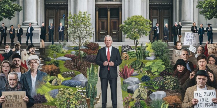 Quand Les Maires Écolos Sont Critiqués Par Leurs Administrés - Viral Mag Les maires écolos font face à des critiques de leurs administrés concernant leur gestion de la sécurité Découvrez les tensions et défis auxquels ils sont confrontés Viral Mag