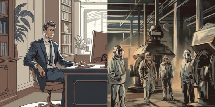 Quand une avocate découvre la réalité des travailleurs précaires - Viral Mag Dans Au boulot François Ruffin plonge Sarah Saldmann dans le quotidien des travailleurs de première et deuxième ligne Un choc des réalités Viral Mag