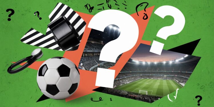 Quiz : Avez-vous suivi les dernières actualités du foot européen ? - Viral Mag Testez vos connaissances sur les récents événements marquants du football en Europe avec notre quiz captivant Prêt à relever le défi Viral Mag