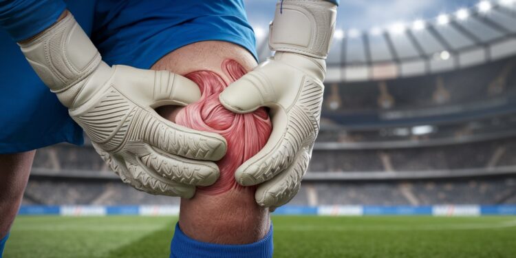 Radoslaw Majecki Blessé : Le Gardien de Monaco Ménagé - Viral Mag Radoslaw Majecki gardien de but de Monaco souffre de douleurs aux adducteurs et sera ménagé pour les deux prochains matches de L1 Viral Mag