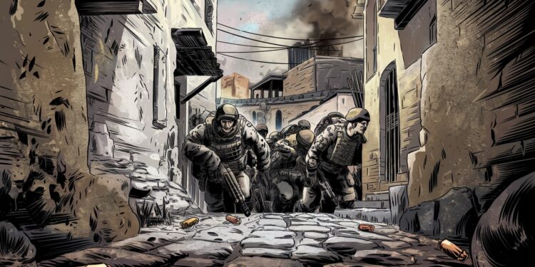 Raid Israélien Meurtrier En Cisjordanie Occupée: 2 Morts, Hôpital Attaqué - Viral Mag Un raid israélien a fait 2 morts et 1 blessé en Cisjordanie occupée Des soldats israéliens ont pénétré dans un hôpital en dépit de démentis officiels La violence saggrave les tensions montent mais combien encore Viral Mag