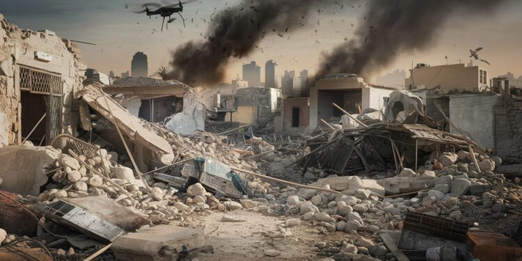 Raid Mortel De Drone Turc Contre Des Civils En Syrie - Viral Mag Un raid de drone turc a fauché 11 civils dont 6 enfants dans un village du nord de la Syrie sous contrôle kurde Un drame qui sajoute aux affrontements meurtriers dans la région Viral Mag