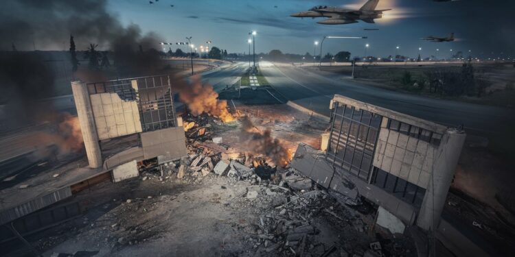 Raids israéliens sur les routes d’approvisionnement du Hezbollah - Viral Mag Larmée israélienne a mené des frappes aériennes sur des routes de contrebande darmes du Hezbollah entre la Syrie et le Liban quelques jours après lentrée en vigueur dun cessez le feu fragile Viral Mag