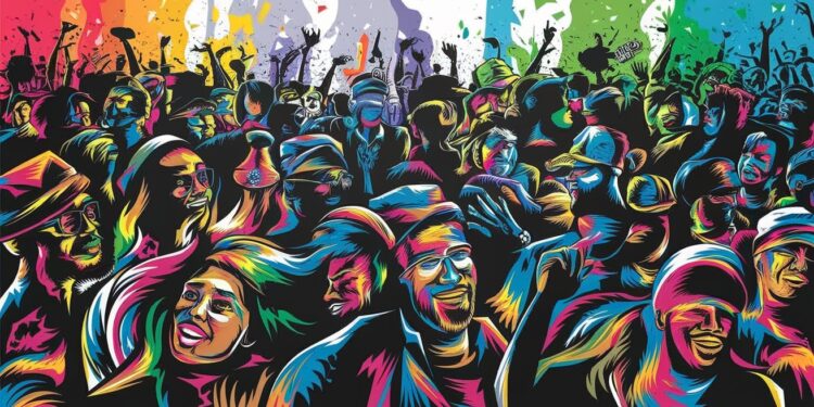 Jul Ninho Dadju Ils trustent le haut des tops Spotify Apple Music et Deezer Retour sur une année rythmée par les sons du rap et RB   Viral Mag