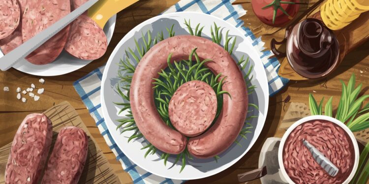 Rappel massif de saucisses végétaliennes Impossible aux USA - Viral Mag 552 643 livres de saucisses Impossible rappelées après la découverte de fragments métalliques Les consommateurs sont priés de vérifier leurs réfrigérateurs immédiatement Viral Mag