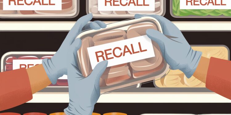 Des kits de repas vendus dans des clubs et marchés populaires sont rappelés en raison dune contamination à la salmonelle Vérifiez vos achats   Viral Mag