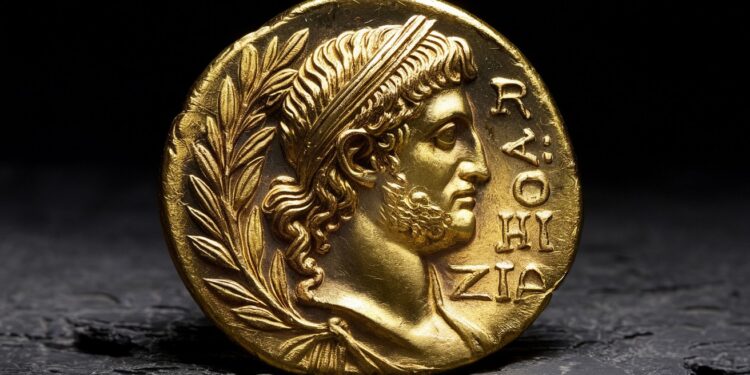 Une pièce romaine en or à leffigie de Brutus lassassin de Jules César fait sensation en étant vendue 198 million deuros aux enchères Découvrez lhistoire fascinante de cet aureus exceptionnel   Viral Mag