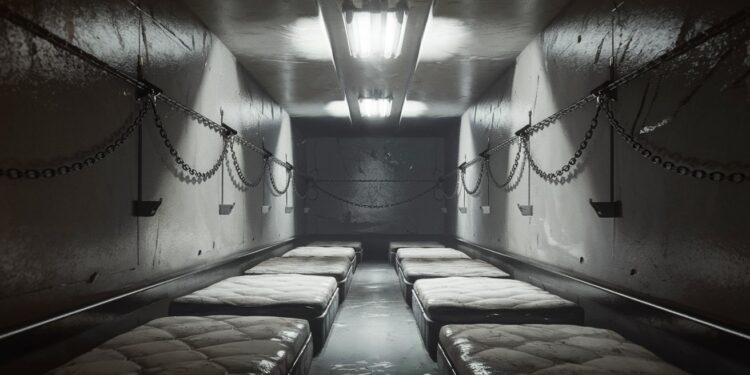 Après 21 ans de détention dans les prisons du régime dAssad Mehmet Ertürk livre un témoignage insoutenable sur les horreurs vécues   Viral Mag