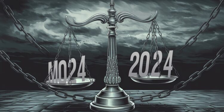 LArabie saoudite a franchi un nouveau seuil en 2024 avec plus de 300 exécutions un record absolu selon un décompte de lAFP   Viral Mag