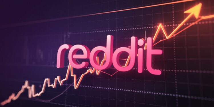 Découvrez comment Reddit réseau social sous forme de forum a vu son titre quadrupler en 9 mois et fascine Wall Street   Viral Mag