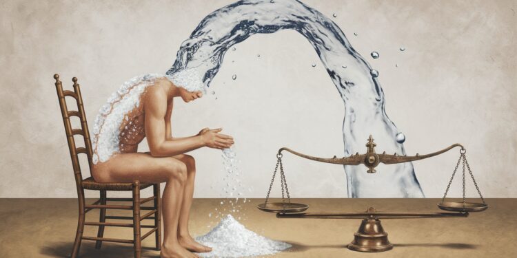 Réduire le sodium : 4 astuces pour éliminer l’excès de sel - Viral Mag Découvrez 4 façons simples et efficaces de réduire votre taux de sodium et dévacuer le sel en excès pour une meilleure santé et moins de gonflements Conseils et solutions pratiques Viral Mag