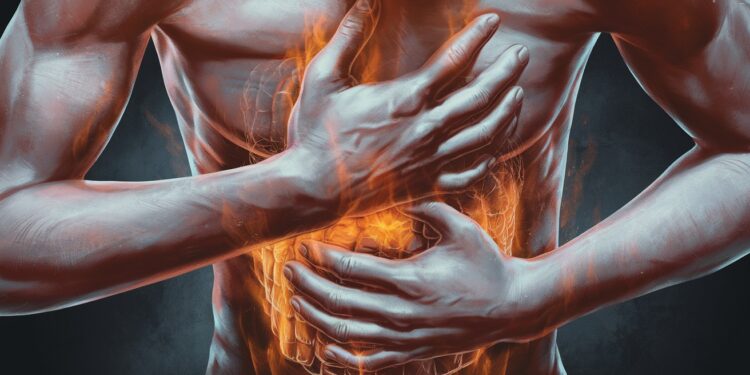 Le reflux acide touche de nombreuses personnes Découvrez les causes les symptômes et les meilleures solutions naturelles pour soulager vos brûlures destomac   Viral Mag