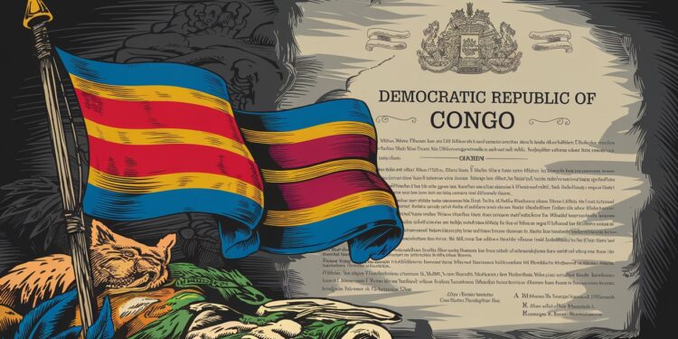 Réforme Constitutionnelle en RDC: Quelles Intentions pour Tshisekedi? - Viral Mag Félix Tshisekedi réélu président de la RDC suscite des interrogations avec son projet de réforme constitutionnelle Lopposition dénonce une manoeuvre pour un 3e mandat Viral Mag