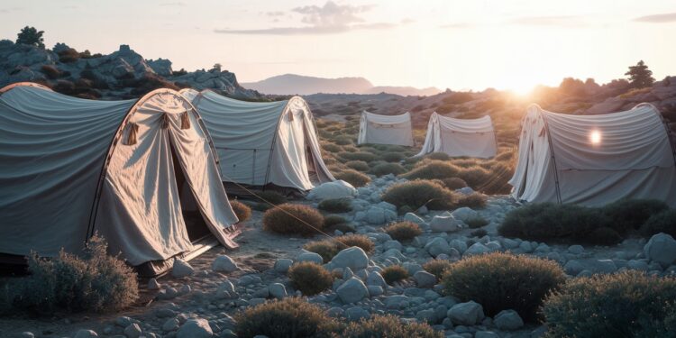 Réfugiés Syriens : Le HCR Appelle à la Patience et la Vigilance - Viral Mag Le HCR appelle à la prudence et à la patience sur la question du retour des réfugiés syriens malgré la chute de Bachar al Assad Viral Mag