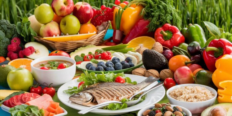 Régime Anti-Inflammatoire : Les Clés Pour Une Santé Optimale - Viral Mag Découvrez les bienfaits du régime anti inflammatoire pour prévenir les maladies chroniques et booster votre santé Conseils dexperts inclus Viral Mag