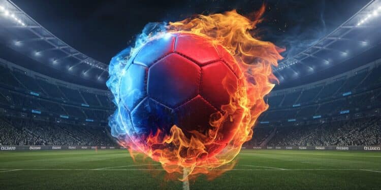 Reims-Monaco : Les Rémois à l’assaut de la forteresse monégasque - Viral Mag Reims accueille Monaco pour un choc crucial en Ligue 1 Les Rémois comptent rebondir après trois matchs sans victoire tandis que Monaco doit lemporter pour rester au contact du PSG et de lOM Viral Mag