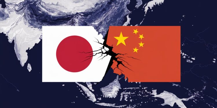 Lors de discussions de haut niveau à Pékin la Chine et le Japon réaffirment leur souhait de surmonter les défis et promouvoir une coopération stable et mutuellement bénéfique dans un contexte régional tendu   Viral Mag