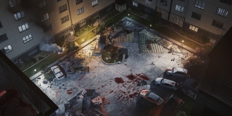 Affaire du barbecue géant dispersé au fusil à pompe à Nantes  la justice relaxe les trois frères mis en cause faute de preuves suffisantes Retour sur une soirée de chaos et ses conséquences judiciaires   Viral Mag