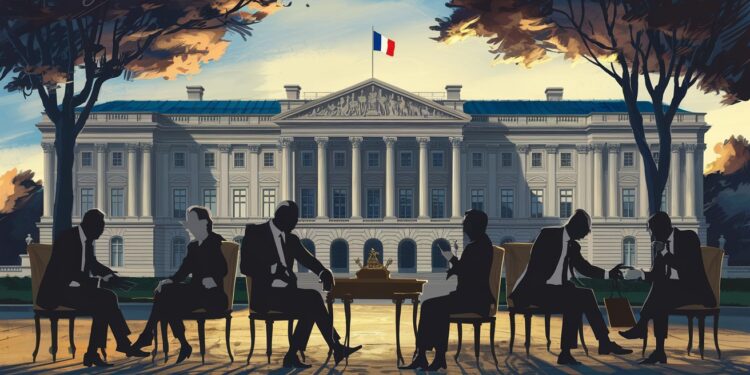 Remaniement Gouvernemental : Derniers Réglages avant l’Annonce - Viral Mag François Bayrou et Emmanuel Macron peaufinent la nouvelle équipe gouvernementale Entre tractations et deuil national à Mayotte lannonce est repoussée à lundi soir au plus tôt Viral Mag