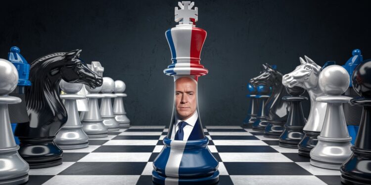 François Bayrou nouveau Premier ministre négocie activement la composition de son futur gouvernement Il appelle les partis modérés à le rejoindre   Viral Mag