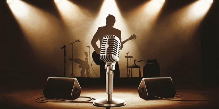 Renaud, Inarrêtable : La Légende du Rock Française Multiplie les Projets - Viral Mag À 72 ans licône de la chanson française Renaud est plus actif que jamais Découvrez ses multiples projets musicaux et artistiques passionnants Viral Mag