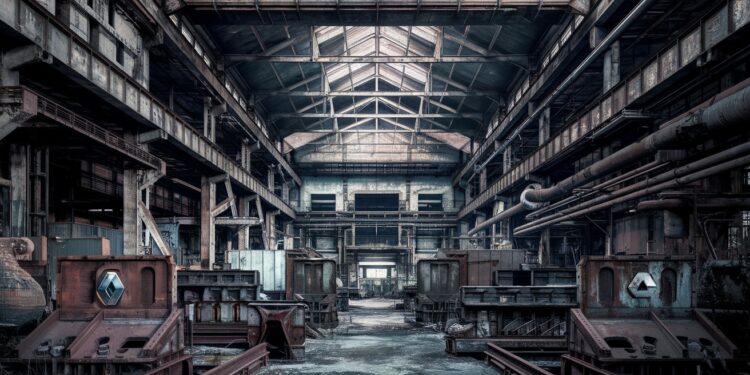 Renault est pointé du doigt pour léchec de la reprise de la Fonderie de Bretagne par un fonds allemand Découvrez les enjeux industriels et sociaux   Viral Mag