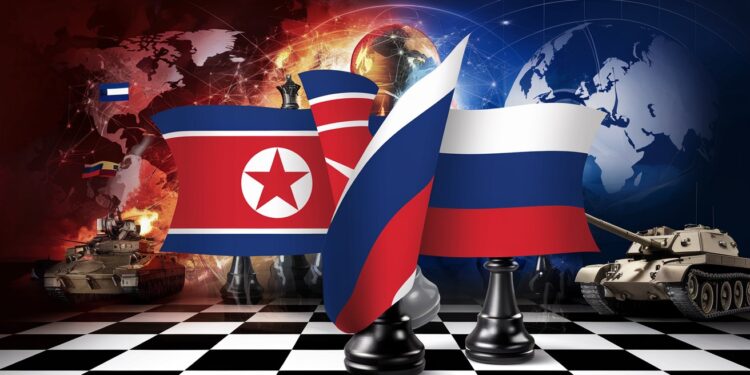Laccord de défense historique entre la Corée du Nord et la Russie entre en vigueur scellant un rapprochement inédit dans le contexte tendu de la guerre en Ukraine   Viral Mag