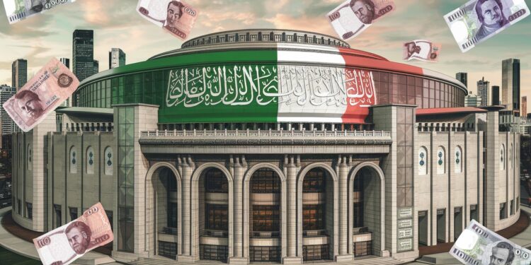 LArabie Saoudite finance massivement la rénovation du Centre Pompidou à hauteur de 50M€ Découvrez les coulisses de cet accord culturel stratégique entre la France et le royaume saoudien   Viral Mag