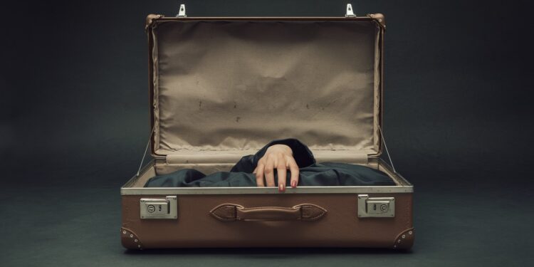 Réseau de passeurs de valises : Dix ans de prison requis - Viral Mag Un homme de 26 ans risque dix ans de prison pour avoir participé à un réseau faisant passer des migrants vietnamiens dissimulés dans des valises entre la France et lAngleterre Son procès en appel révèle lampleur inquiétante de ce trafic Viral Mag