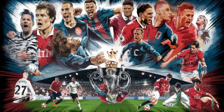 Résumé du Boxing Day : Chelsea cède, Newcastle cartonne - Viral Mag Un Boxing Day haletant en Premier League Chelsea tombe enfin Newcastle écrase Villa et Nottingham Forest surprend Tottenham Retrouvez les résultats complets Viral Mag