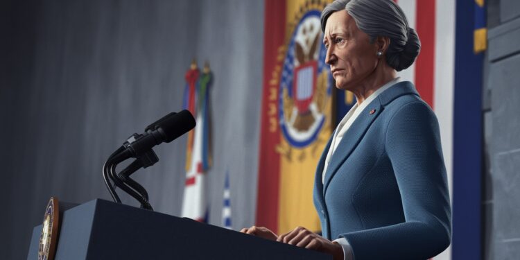 Retour d’Aurore Bergé au Ministère de l’Égalité Femmes-Hommes - Viral Mag Dans une France secouée par le procès des viols de Mazan Aurore Bergé récupère son ancien poste au ministère de lÉgalité femmes hommes Viral Mag