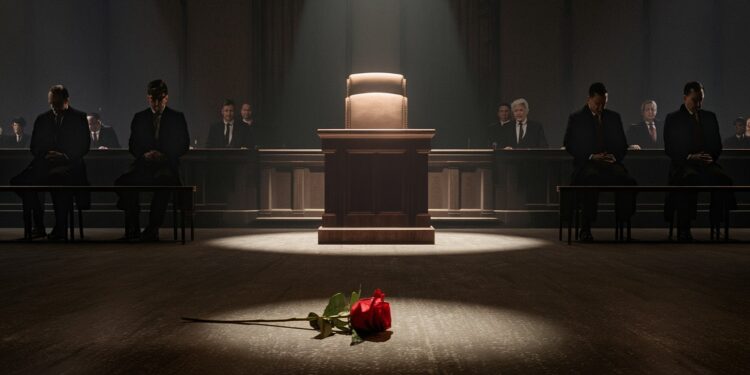 Quatre mois dun procès hors norme  51 accusés une victime devenue icône féministe mondiale un débat de société sur les rapports hommes femmes   Viral Mag