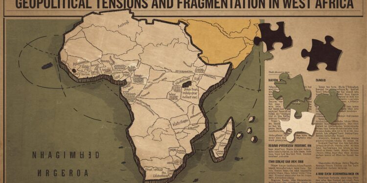 Les juntes militaires du Niger du Mali et du Burkina Faso confirment leur volonté de quitter la Cedeao malgré les efforts de médiation Un départ qui aura des conséquences économiques et politiques majeures pour la région   Viral Mag